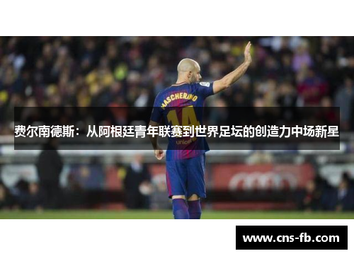 费尔南德斯：从阿根廷青年联赛到世界足坛的创造力中场新星