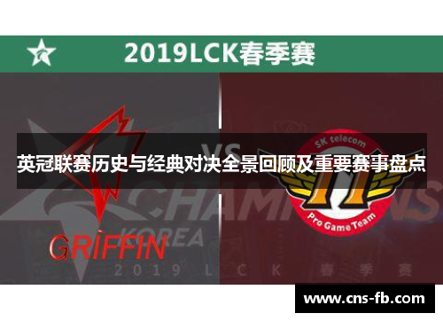 英冠联赛历史与经典对决全景回顾及重要赛事盘点