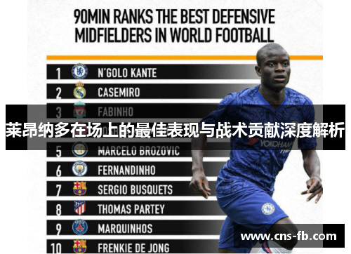 莱昂纳多在场上的最佳表现与战术贡献深度解析 莱昂纳多在场上的最佳表现与战术贡献深度解析