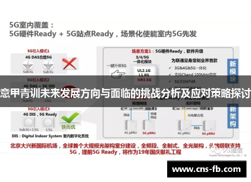 意甲青训未来发展方向与面临的挑战分析及应对策略探讨