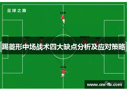 踢菱形中场战术四大缺点分析及应对策略